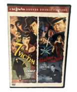 The 7th Victim/Shadows in the Dark (DVD)/ free shipping /new - $26.94 CAD