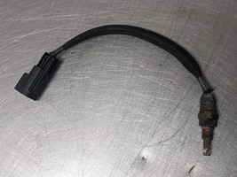 Coolant Temperature Sensor From 2007 GMC Canyon  3.7 - $370.72 MXN