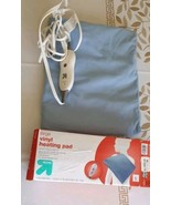 Up &amp; Up Large Vinyl Wrap Heating Pad 12” X 15” Opened Package  - $7.69