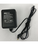 OEM HP 0957-2110 12VDC 1.A 1000mA 20w AC Adapter 2 Prong Wall to Barrel ... - $14.49