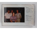Wood And Strings No One Want to work My Fields Cassette New Sealed - $9.89