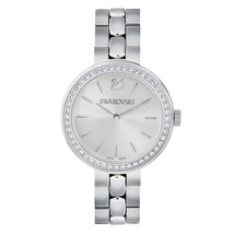 Swarovski 5095600 Ladies Silver STAINLESS-STEEL Watch - £153.88 GBP