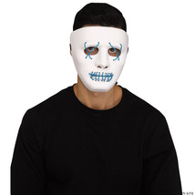 Kids Halloween Michael Myers The Beginning Mask - $33.58