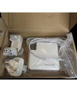 Macbook 60W L-Tip MagSafe 1 Power Adapter Charger New in Box - €17,04 EUR