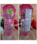  Original VeetGold Multivitamin Foam Face Wash 200g X 1 - $36.05 CAD
