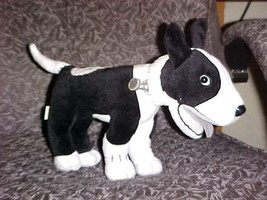 14&quot; Frankenweenie Plush Toy From The Nightmare Before Christmas By Neca Rare - £118.69 GBP