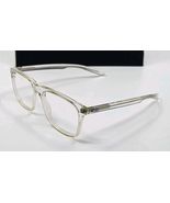 Costa Eyeglasses 55 17 145 Clear Sunglasses Made In Japan FRAMES ONLY  - $55.48 CAD