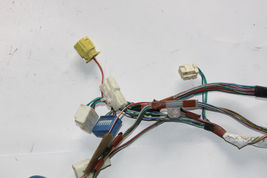 00-05 TOYOTA CELICA GT GT-S LEFT DOOR WIRING HARNESS  R458 image 5