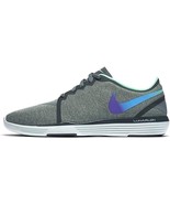 Authenticity Guarantee

Nike Lunar Sculpt Hasta/Purple-Seaweed-Green Glo... - $109.41 CAD