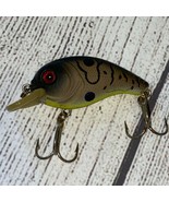 Fishing Lure 2.5&quot; double hook - £11.51 GBP