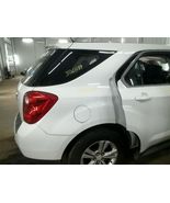 Passenger Right Quarter Panel Fits 10-14 EQUINOX 104548459 - €1.453,71 EUR