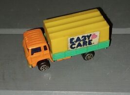 Vintage 1/64  Ford Baby Care Truck Hong Kong - $7.75
