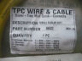 New in Plastic Trex-onics 84420 20ft Female Plug 4P  - £8.13 GBP
