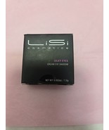 LiSi Cosmetics ~ Silky Eyes Cream Eyeshadow ~ 03 Quartz - $129.64 MXN