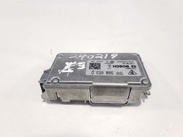 2011 2018 Porsche Cayenne OEM Lane Keep Assist Camera Control Module 7pp... - $88.17