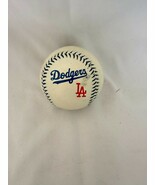 Dodgers #99 Fotoball Clubhouse Baseball – Limited Edition Collectible LA - $148.97 MXN