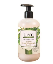 Lis´N - Shampagne Conditioning Balm, 12 Oz.