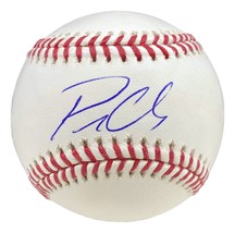 Patrick Corbin Washington Nationals Signed Official MLB Baseball Fanatics+MLB - £69.51 GBP