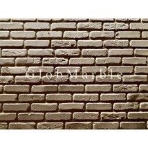 Concrete Wall Stamps WSM 10611. Vertical Veneer Stone Stamp Mats - $965.54 MXN+