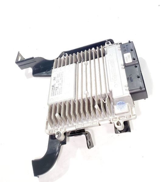 2013 Hyundai Sonata OEM 2.4L Electronic Control Module ECM 39111-2G673  Item image 5