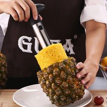 Stainless Steel Pineapple Cutter - £8.02 GBP