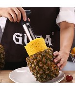 Stainless Steel Pineapple Cutter - £8.00 GBP