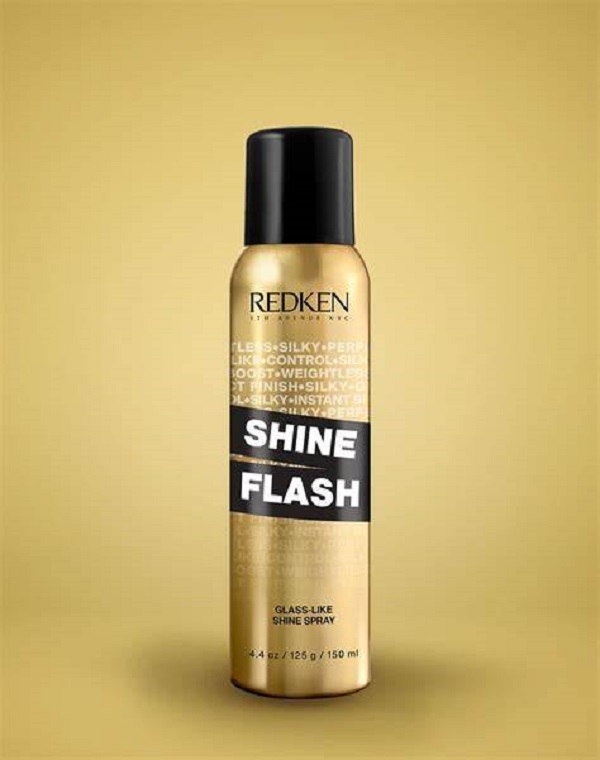 Redken Shine Flash Glistening Spray 4.4 oz