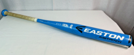 Easton Mako Aluminum Alloy Fastpitch 30/19 Softball Bat #FP16MKY USSSA 1... - £15.63 GBP