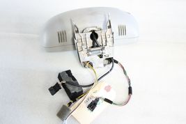 2000-2006 MERCEDES BENZ W220 S500 REAR VIEW MIRROR WITH HOME LINK J8653 image 4