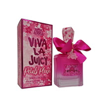 Viva La Juicy Petals Please EDP 3.4 oz / 100 ml Spray For Women By Juicy Couture - $58.95