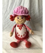 Little Miss Muffin 2011 Doll - £4.53 GBP