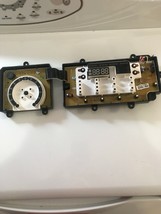 DC92-00383A SAMSUNG WASHER ELECTONIC CONTROL BOARD USED - $39.60