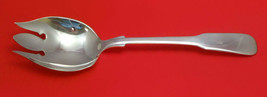 Eighteen Ten 1810 by International Sterling Ice Cream Fork (Wallace) Custom 6&quot; - £45.93 GBP