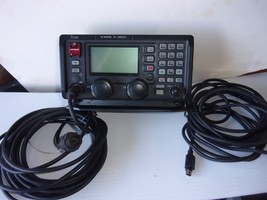 ICOM Control Head RC-25 IC-M802 SSB Marine HF Radio with - $7,331.01 MXN