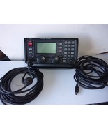 ICOM Control Head RC-25 IC-M802 SSB Marine HF Radio with - $7,335.16 MXN