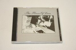 House of Love - A Spy in the House of Love CD - £3.13 GBP