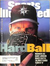 Sports Illustrated, March 31, 1997 - £3.92 GBP