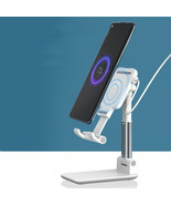 Mobile phone holder mobile power combo - $711.36 MXN