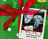 NOEL by Von Otter, Anne Sofie, Bengt Forsberg (2006)  -The CD is Good+ - $6.13
