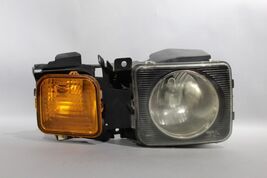 Passenger Right Headlight Fits 2006-2010 HUMMER H3 OEM #41091 - $72.00