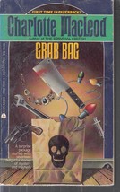MacLeod, Charlotte - Grab Bag - Mystery Anthology - £2.39 GBP