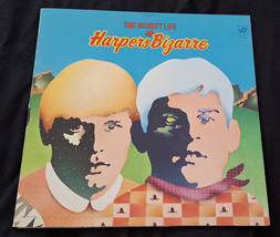 The Secret Life Of Harpers Bizarre Vinyl LP 1968 WS 1793 PROMO EX - £19.83 GBP