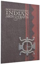 An introduction to southwestern Indian arts &amp; crafts [Paperback] Bahti, ... - $2.20