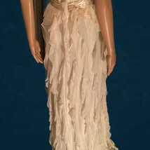 Brand New    . Wedding Dress The Limited Edition AG.53 WW20 Size 6 - £141.99 GBP