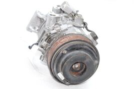 AC Compressor Convertible Fits 06-15 LEXUS IS250 69893 image 11