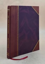 Zinc oxide rediscovered. Prepared by Harvey E. Brown Market Deve [Leather Bound] - £83.20 GBP