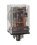 5 pack 50R02-24ac-sco sigma relay 10a 28vdc/120vac  50R024acsco  - £55.26 GBP