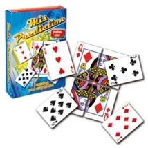Mis-Prediction Card Packet Magic Trick - Reveal A Selected Card In A Uni... - $5.93
