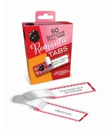 Romantic tabs - €30,24 EUR
