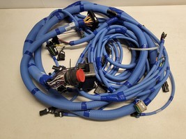 Gillig 50-50780-000  Series 60 Detroit Diesel Engine Wiring Wire Harness 8302832 - £718.62 GBP